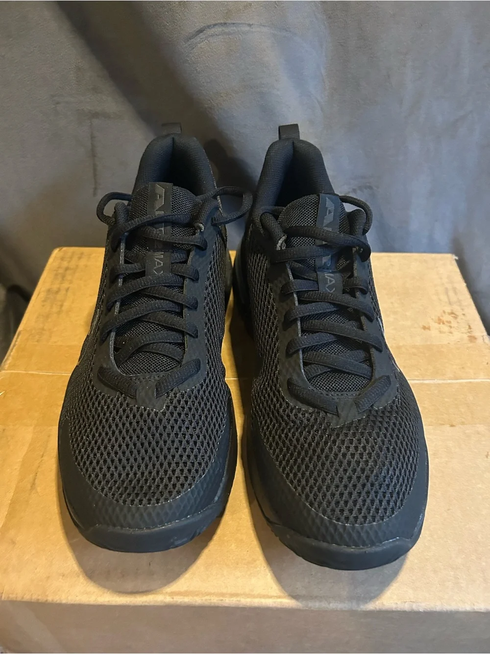 Nike Men's Air Max Alpha Trainer 6- Men’s 11